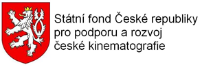 Státní fond České republiky pro podporu a rozvoj české kinematografie
