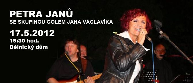 Petra Janů