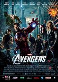 AVENGERS 3D