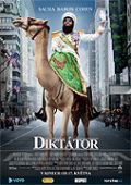 DIKTÁTOR
