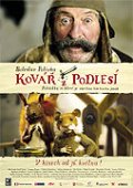 KOVÁŘ Z PODLESÍ