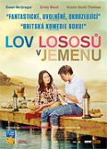 LOV LOSOSŮ V JEMENU