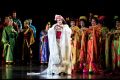 MADAM BUTTERFLY