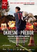 OKRESNÍ : PŘEBOR