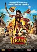 PIRÁTI (3D)
