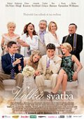 VELKÁ SVATBA