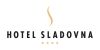 logo Hotel Sladovna Černá Hora