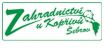 logo Zahradnictví u Kopřivů