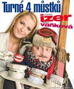 Turné čtyř můstků